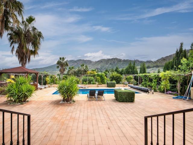 Casa en venta en Noroeste, Murcia