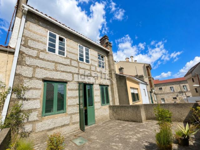 Casa en venta en Caldas, Galicia
