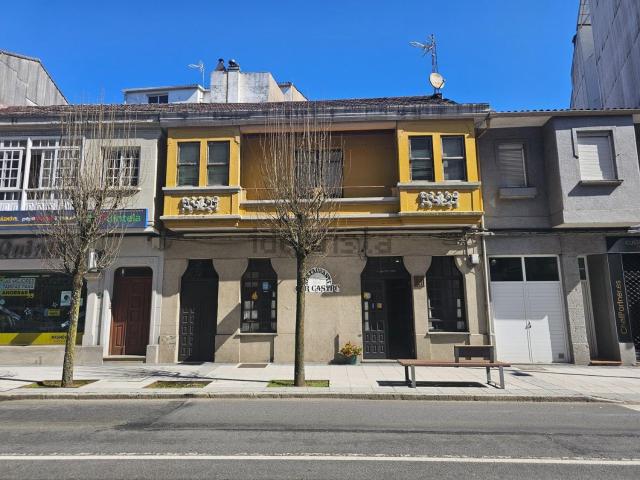 Casa en venta en San Tomé e Santa María de Caldas de Reis, Caldas De Reis