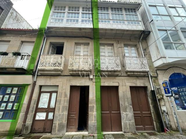 Casa en venta en Caldas, Galicia