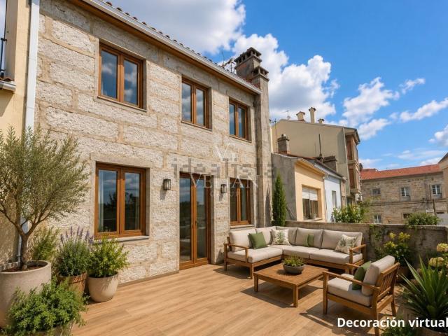 Casa en venta en Caldas, Galicia