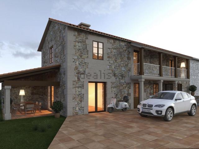 Casa en venta en Caldas, Galicia