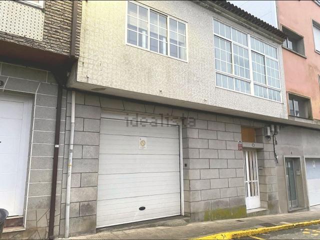 Casa en venta en Caldas De Reis, San Tomé e Santa María de Caldas de Reis