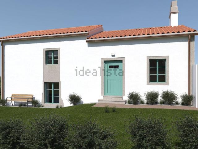 Casa en venta en Caldas, Galicia