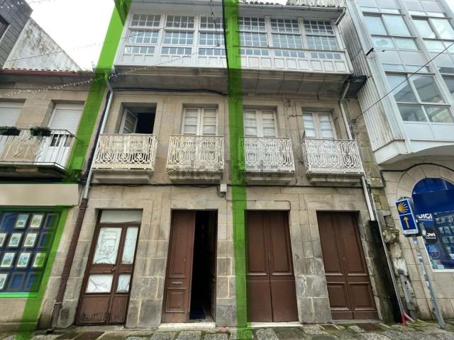 Casa en venta en Caldas, Galicia