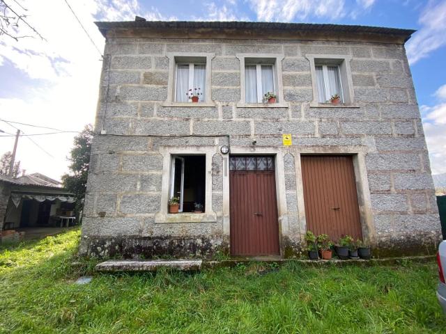 Casa en venta en Caldas, Galicia