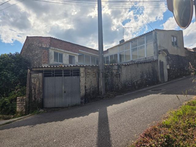 Casa en venta en Caldas, Galicia