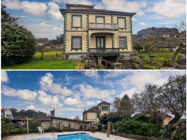 Casa en venta en Caldas, Galicia