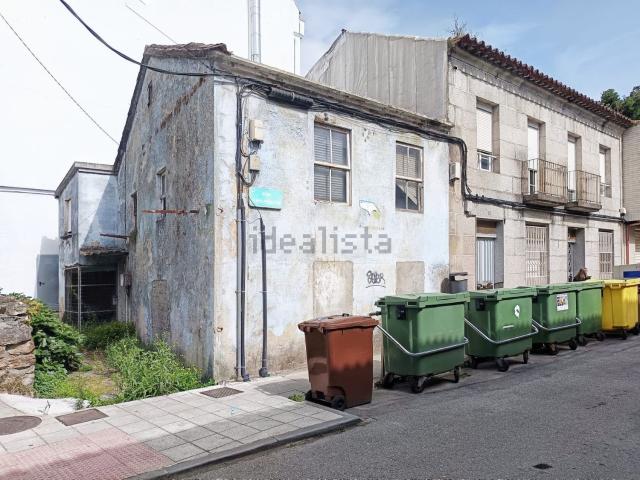 Casa en venta en Caldas, Galicia