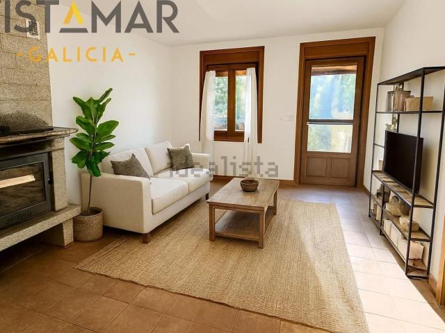 Casa en alquiler en Setecoros, Caldas De Reis