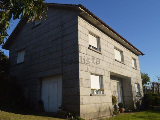 Casa en venta en Saiar, Caldas De Reis