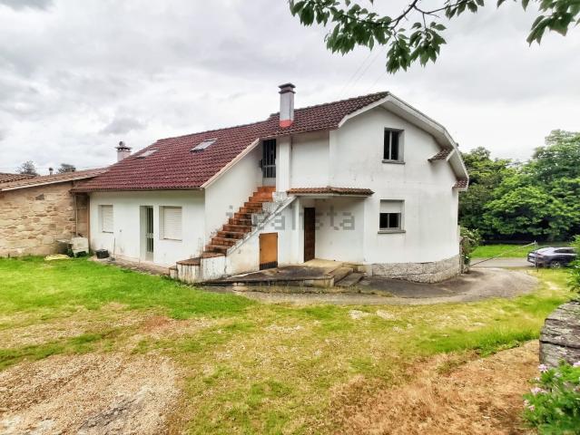 Casa en venta en Caldas De Reis, Sequeiros