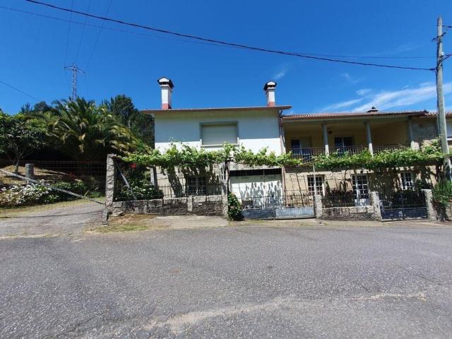 Casa en venta en Caldas De Reis, Sequeiros