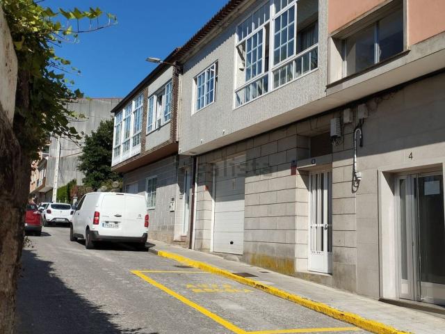 Casa en venta en San Tomé e Santa María de Caldas de Reis, Caldas De Reis
