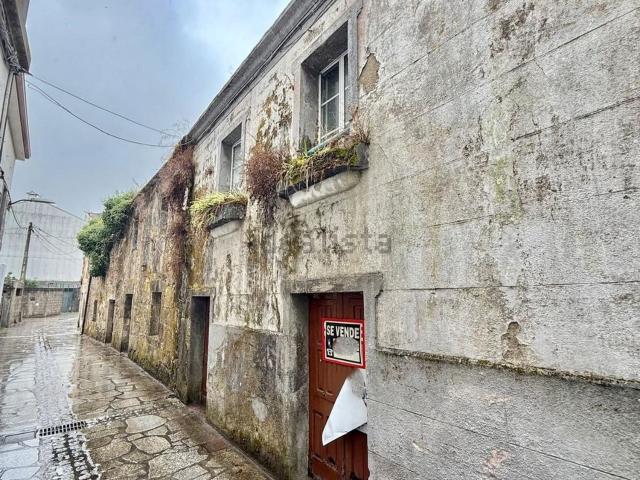 Casa en venta en Caldas, Galicia
