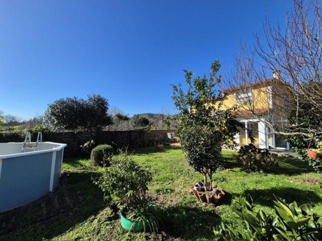 Casa en venta en Caldas De Reis