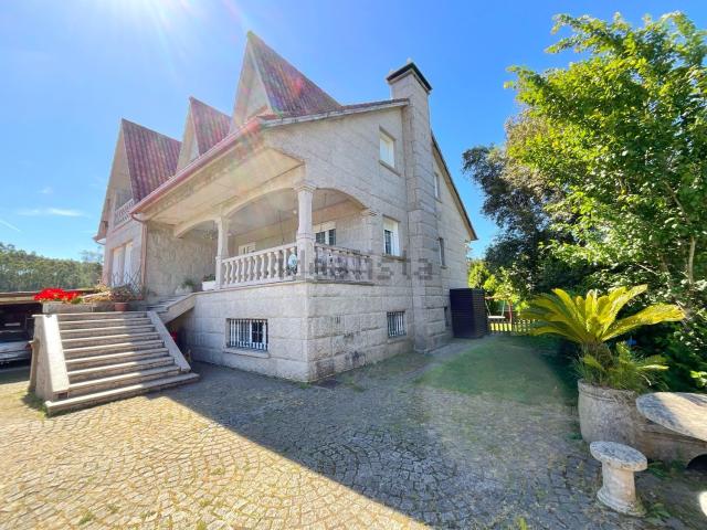 Casa en venta en Caldas, Galicia