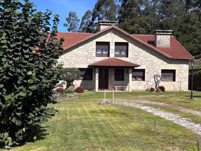 Casa en venta en San Tomé e Santa María de Caldas de Reis, Caldas De Reis