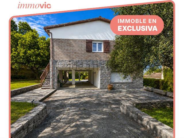Casa en venta en Moianès, Catalunya