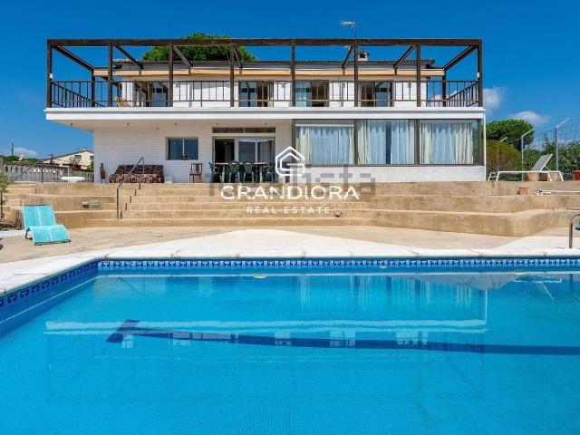 Casa en alquiler en Maresme, Catalunya