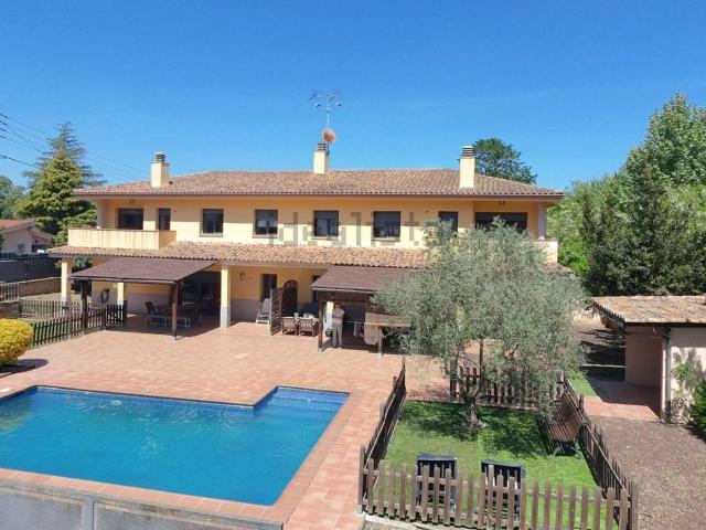 Casa en venta en la Selva, Catalunya