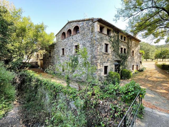 Casa en venta en la Selva, Catalunya