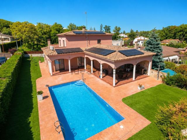 Casa en venta en la Selva, Catalunya