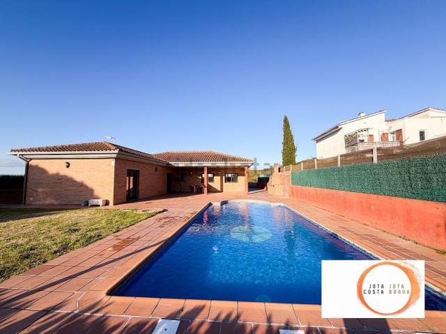 Casa en venta en la Selva, Catalunya