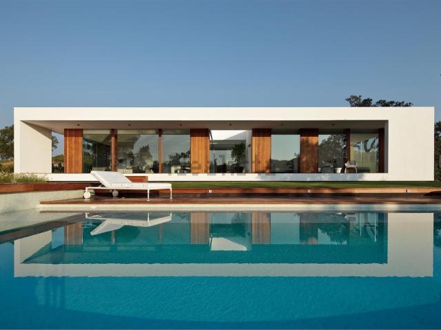 Casa en alquiler en la Selva, Catalunya