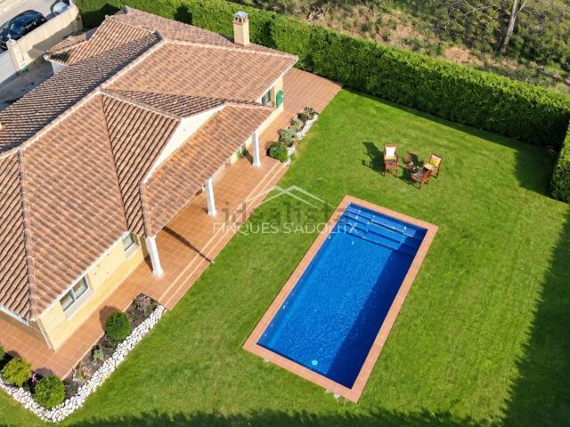 Casa en venta en la Selva, Catalunya