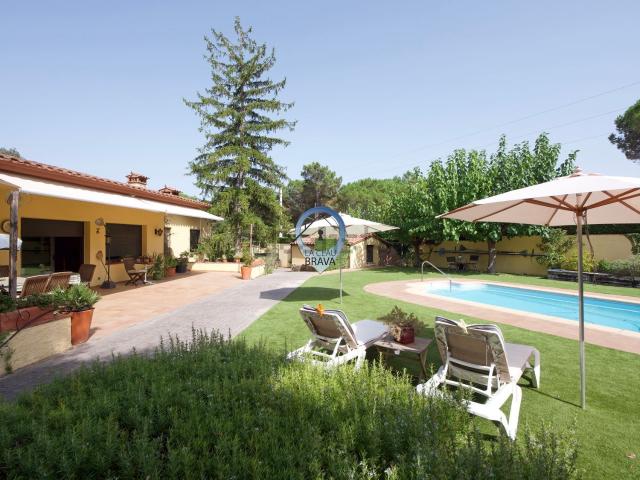 Casa en venta en Caldes De Malavella, Girona