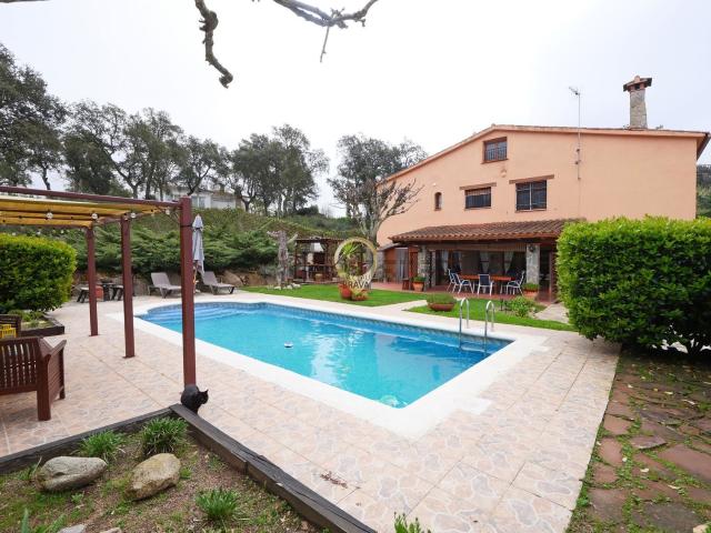 Casa en venta en la Selva, Catalunya