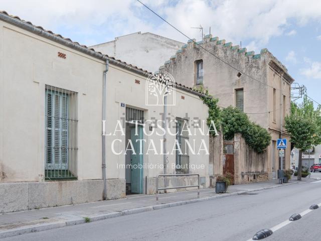 Casa en venta en Caldes De Malavella, Girona