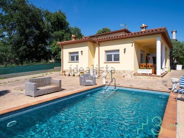 Casa en venta en la Selva, Catalunya
