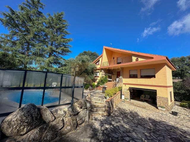 Casa en venta en la Selva, Catalunya