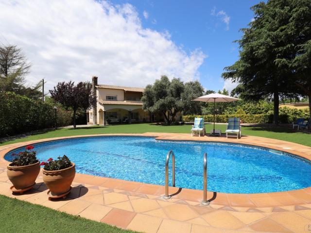 Casa en venta en la Selva, Catalunya