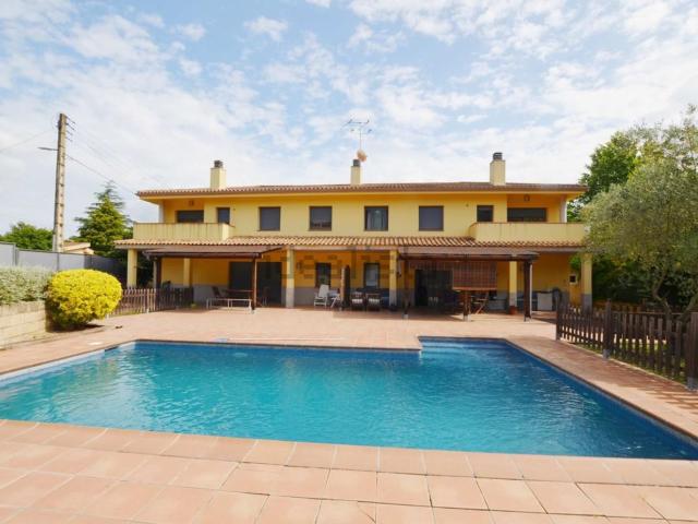 Casa en venta en la Selva, Catalunya