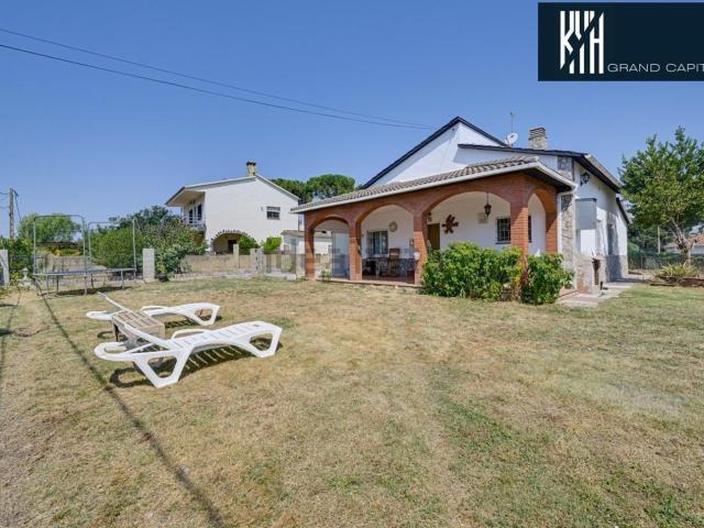 Casa en venta en la Selva, Catalunya
