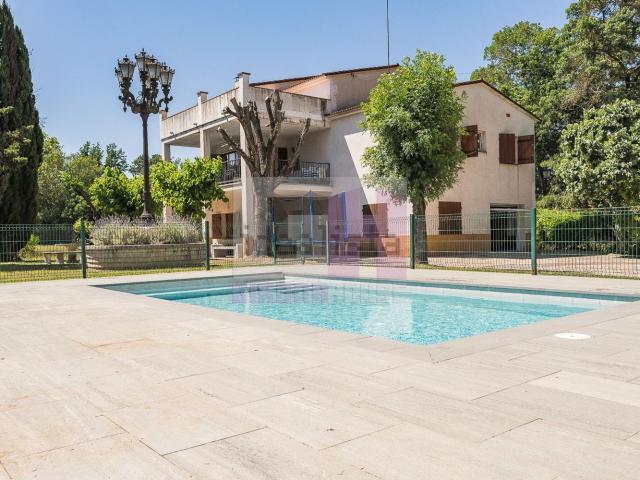 Casa en venta en Caldes De Malavella, Girona