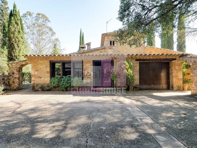Casa en venta en Caldes De Malavella, Girona