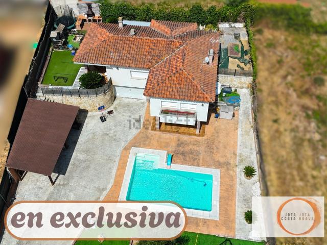 Casa en venta en la Selva, Catalunya