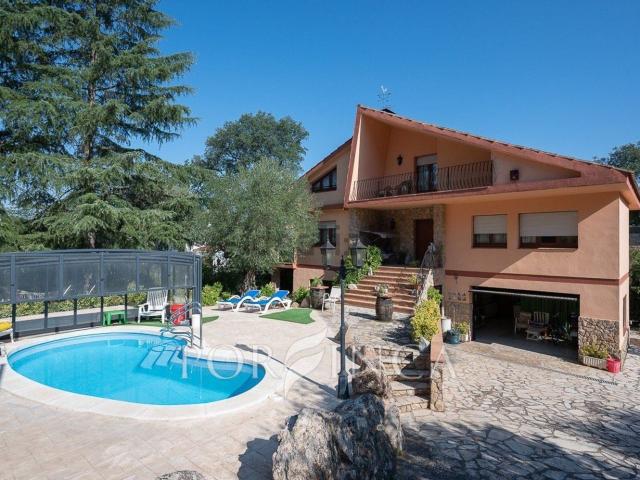 Casa en venta en Caldes De Malavella, Girona