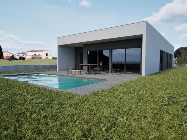 Casa en venta en Caldes De Malavella, Girona