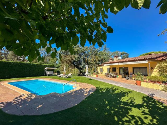 Casa en venta en la Selva, Catalunya