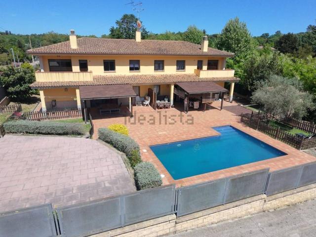 Casa en venta en la Selva, Catalunya