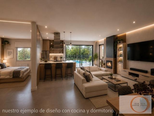 Casa en venta en la Selva, Catalunya