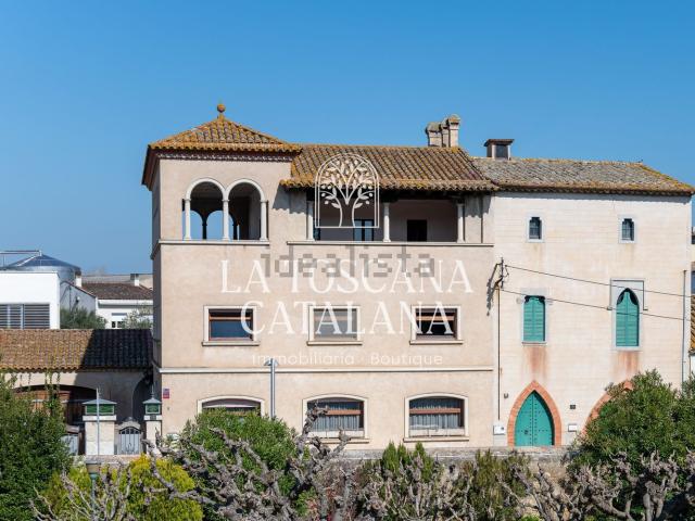 Casa en venta en la Selva, Catalunya