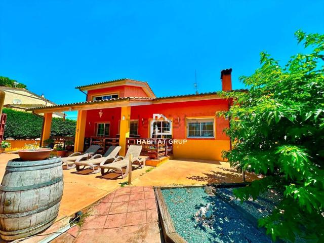 Casa en venta en la Selva, Catalunya