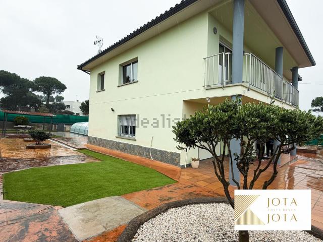 Casa en venta en la Selva, Catalunya
