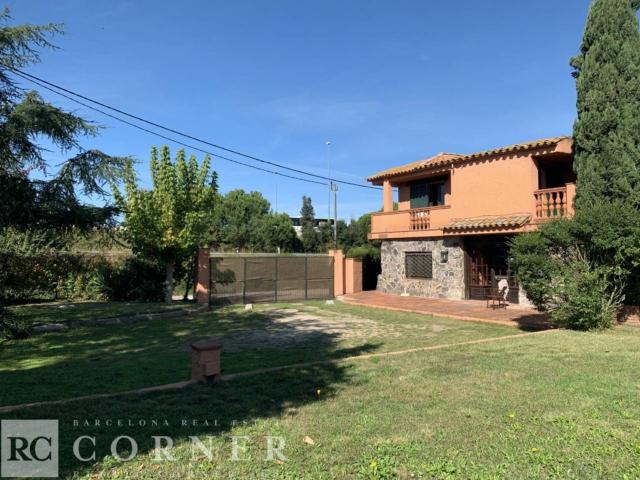 Casa en venta en Franciac, la Selva